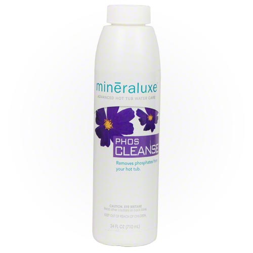 Mineraluxe Phos Cleanse